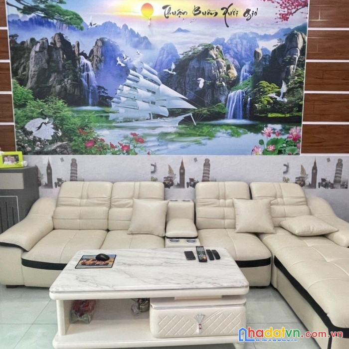 Bán nhà nguyễn kiệm, phường 4, phú nhuận - 3tầng - hxh - 7.75 tỷ