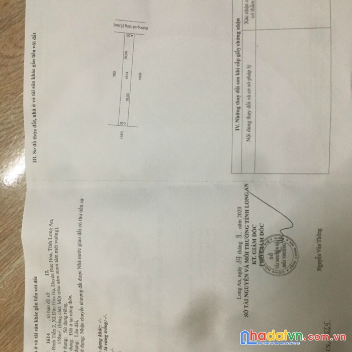 Do kẹt nợ ngân hàng cần bán gấp dãy nhà trọ vị trí siêu đẹp