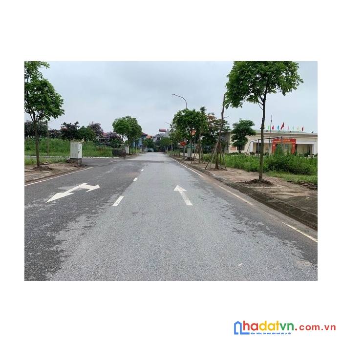 Bán lô đất đẹp đối diện ngay quy hoạch dự án vinpearl gia lâm chuẩn bị triển khai