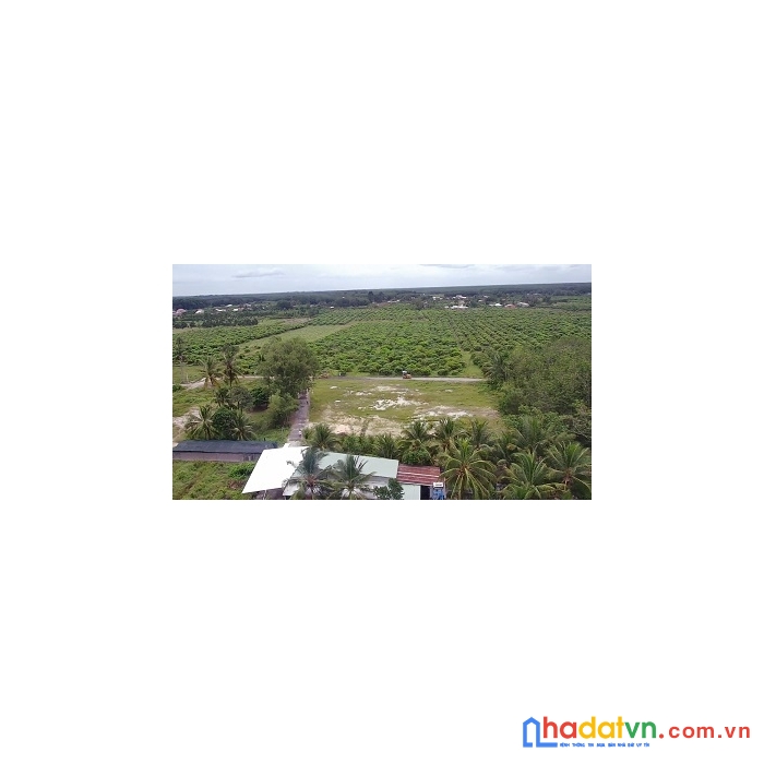 Chính chủ cần bán lô đất 344 tại dương minh châu,tây ninh