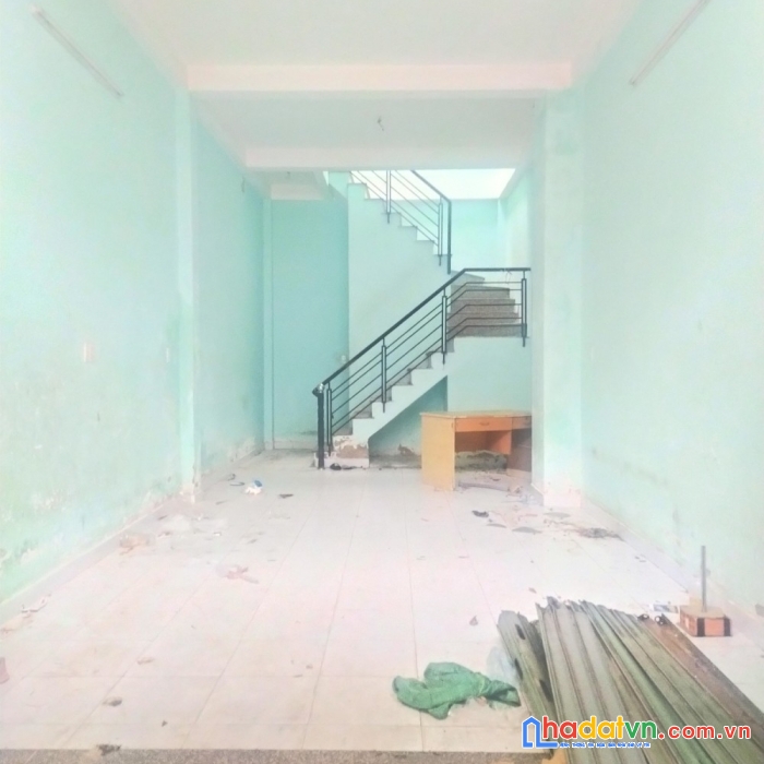 Bán nhà mặt tiền lê đại, tân phú. 48m2. 2 tầng giá 6,7 tỷ