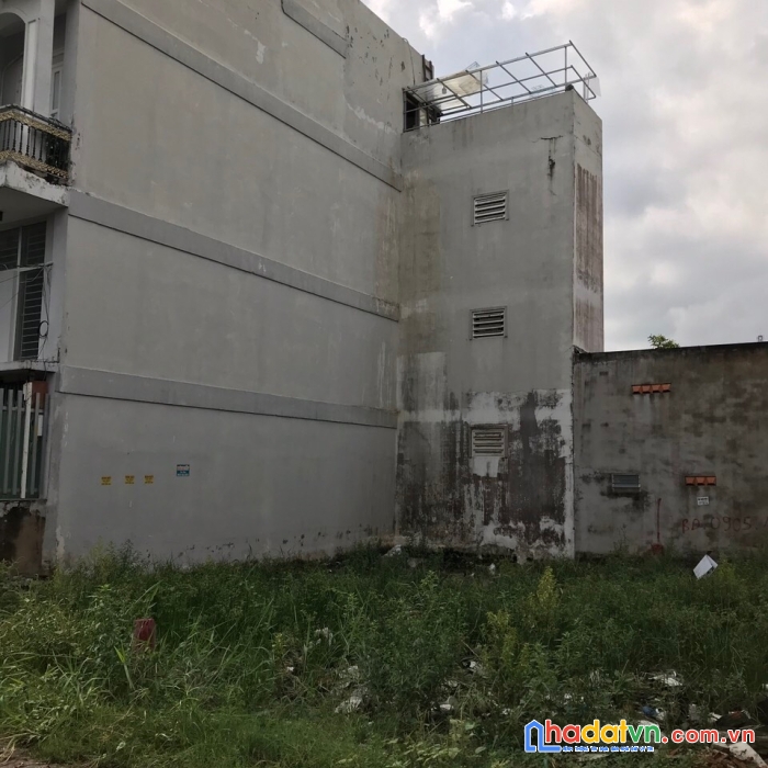 Đất vườn lài, an phú đông, 6.5x13, q12