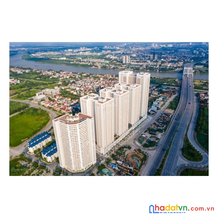 Ck 15% căn góc 3pn full giá chỉ 2.1 tỷ căn hộ view sông hồng. hỗ trợ 65% gtch ls 0% 18 tháng