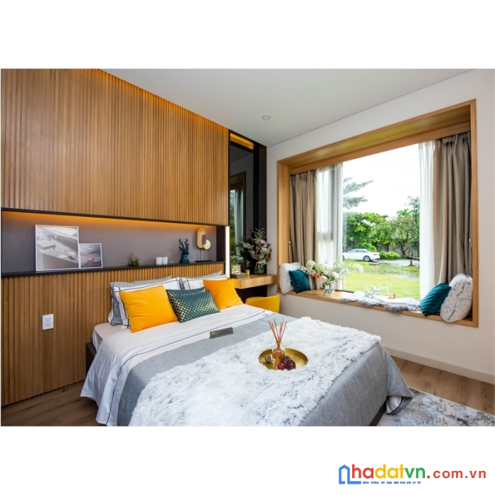 Căn hộ cao cấp quận 2 - thanh toán chỉ 25% đến khi nhận nhà ( miễn lãi và gốc tới  có thông báo