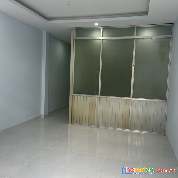 Bán nhà kỳ đồng quận 3, 5m ra hẻm xe hơi, 75m2, chỉ 6 tỷ 99