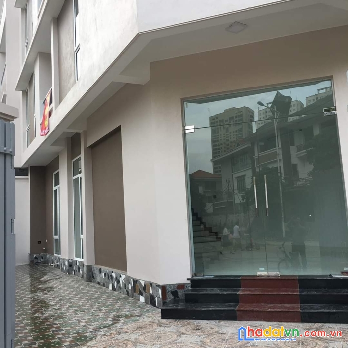 Siêu vip liền kề góc an hưng, mặt úp chung cư, chân quay ra chợ, kinh doanh vô địch chỉ nhỉnh 28 t