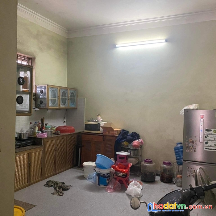 Lô góc rẻ nhất phố trạm quận long biên an sinh đỉnh
49 m