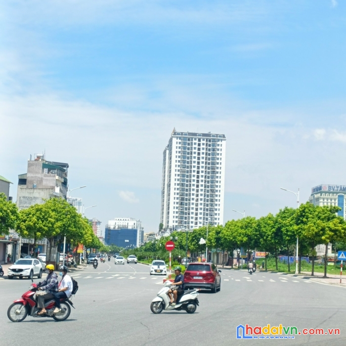 Bán nhà hồng tiến, bồ đề, long biên, hà nội - 110 m2 - 8 tỷ - khu vực sống quá tuyệt vời -