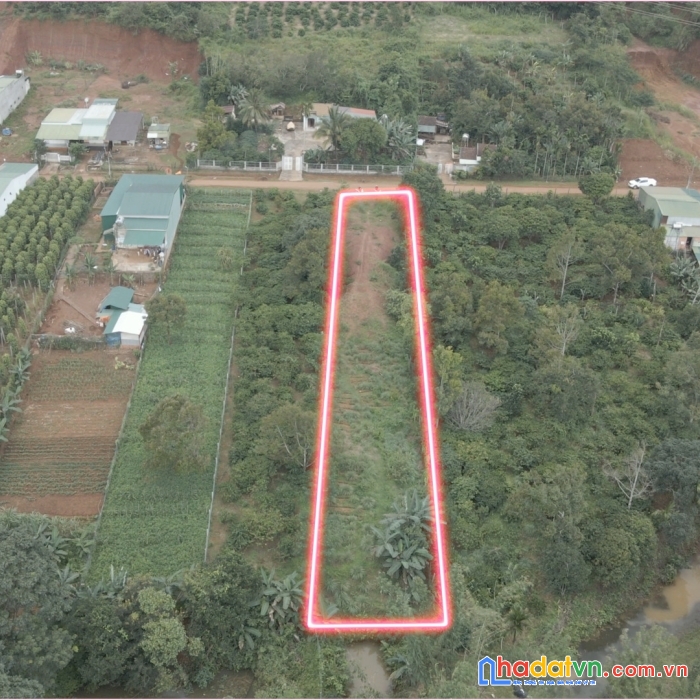 Bán đất nền kiến thành - đăk r'lấp đăk nông