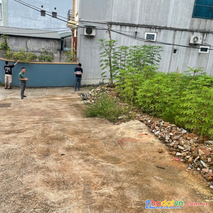 Hot hot cần bán gấp lô đất vị trí đẹp - giá ưu đãi tại tp cẩm phả, tỉnh quảng ninh