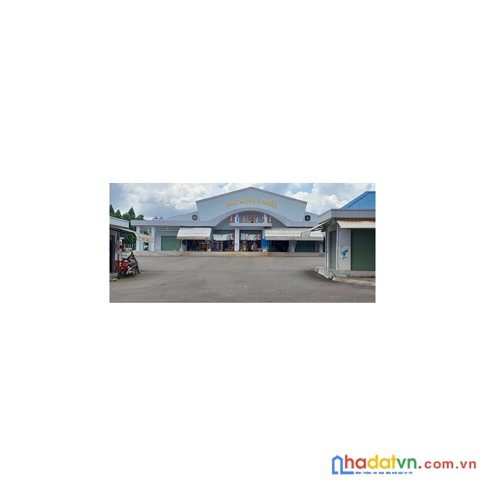 Hót ..hót.. bán đất nền siêu đẹp - biệt thự long phước - t.bà rịa- tp. vũng tàu.