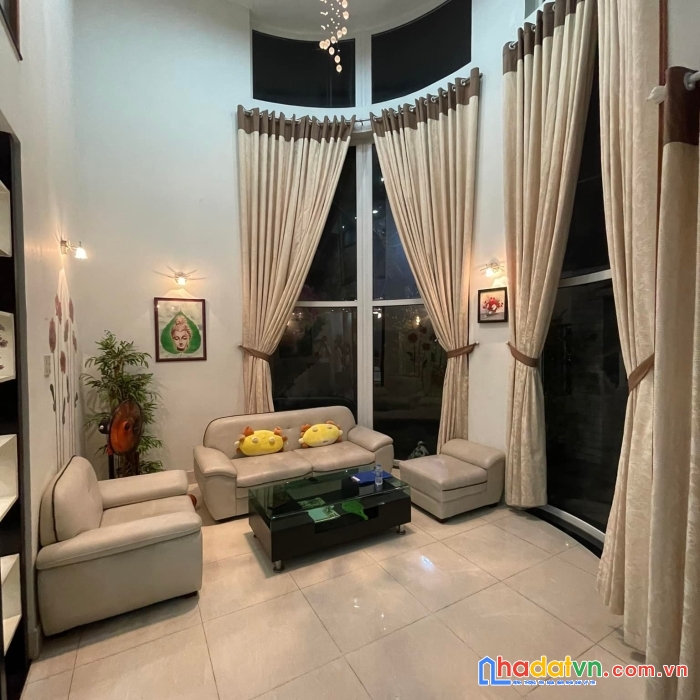 Bán gấp biệt thự đường đặng văn bi, thủ đức, giả chỉ 18.5 tỷ