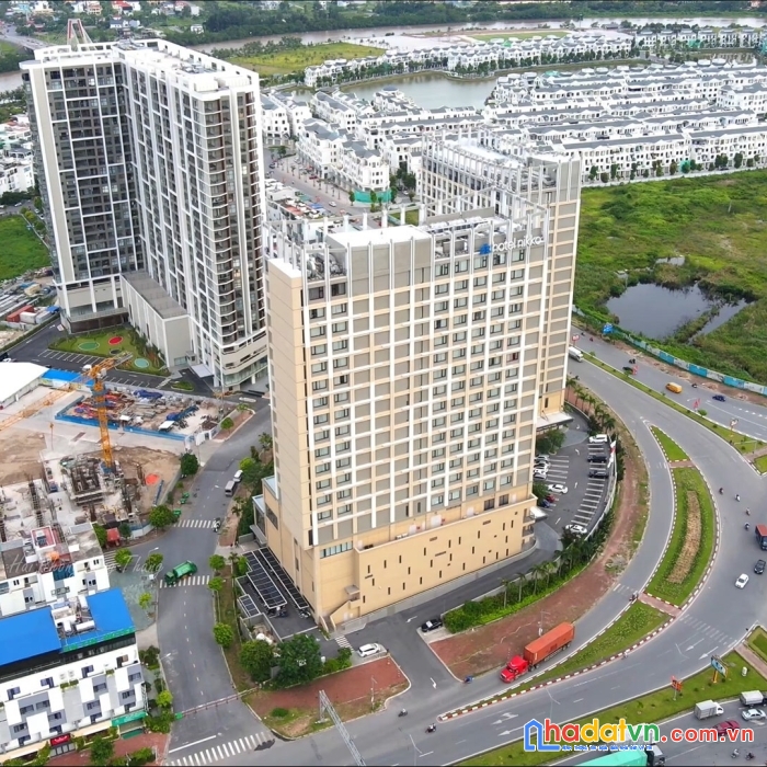 Căn hộ cao cấp minato chuẩn nhật chiết khấu lên đến hơn 600tr.