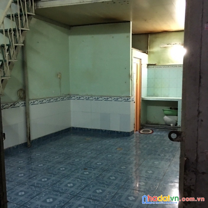 Nhà chính chủ bùi quang là, gò vấp, giá hạt dẻ chỉ 1.95 tỷ thương lượng