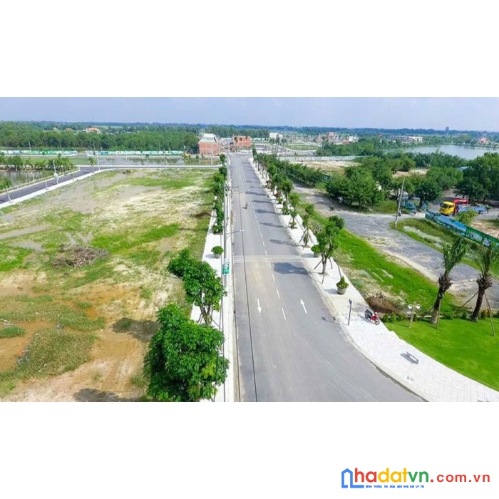 Bán đất nền tân châu tây ninh qh dân cư 1000m chỉ 700 triệu