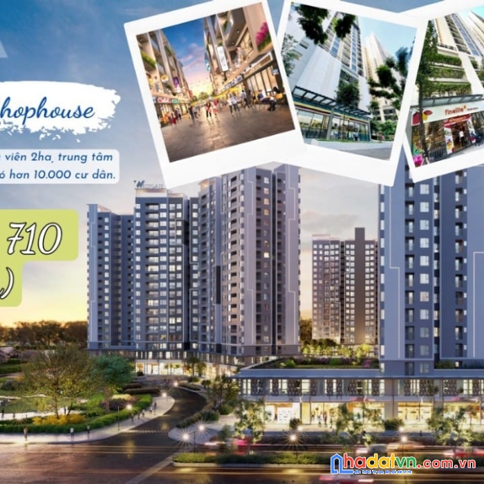 Vốn chỉ 15% sở hữu shophouse mặt tiền ubnd bình chánh, cđt cam kết thuê lại tới 1,8 tỷ