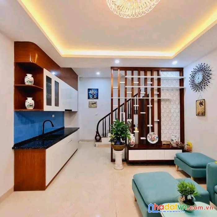 Siêu phẩm quận tây hồ - võ chí công, xuân la - 60m2; 4 tầng; mặt tiền: 6m; giá nhỉnh 8 tỷ.