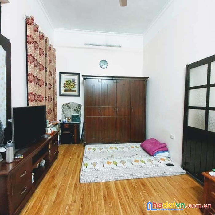 Cự lộc 48m ,5 tầng, mặt tiền 3.5m, giá 5.9 tỷ