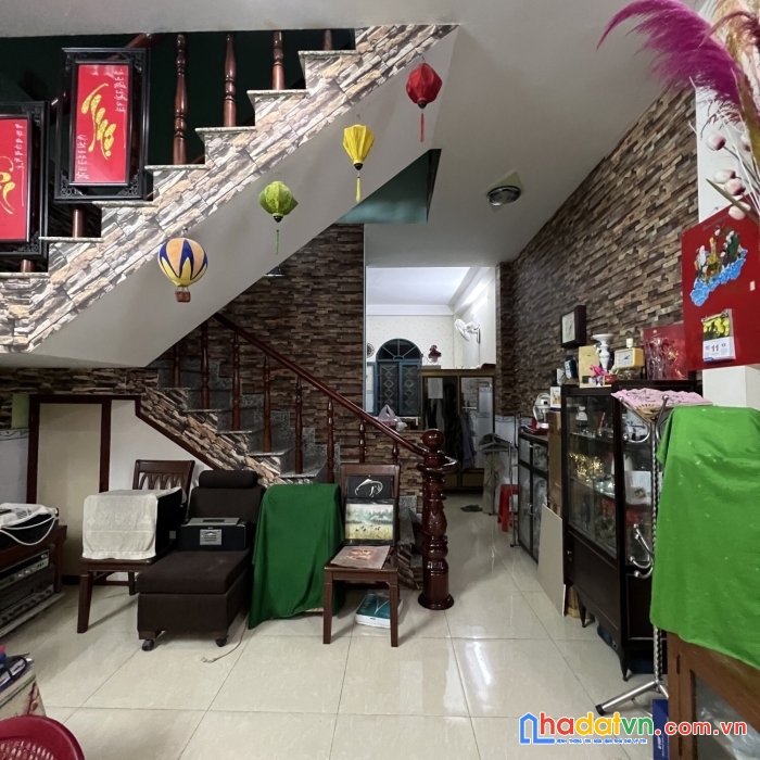 Tân bình phường 13- hxh- không lộ giới- 4m2- 5.2 tỷ