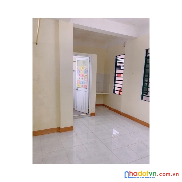 .nhà lê duẩn, 2 tầng, 67m2, kiệt thoáng