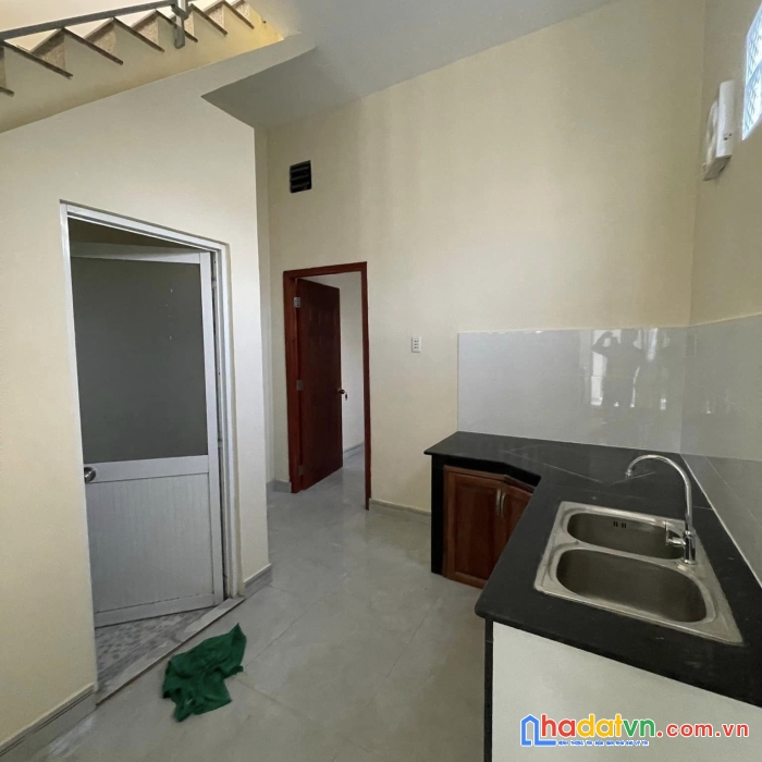 Nhà hẻm xe tải, lê trọng tấn, 69m2, chỉ 5,2 tỷ