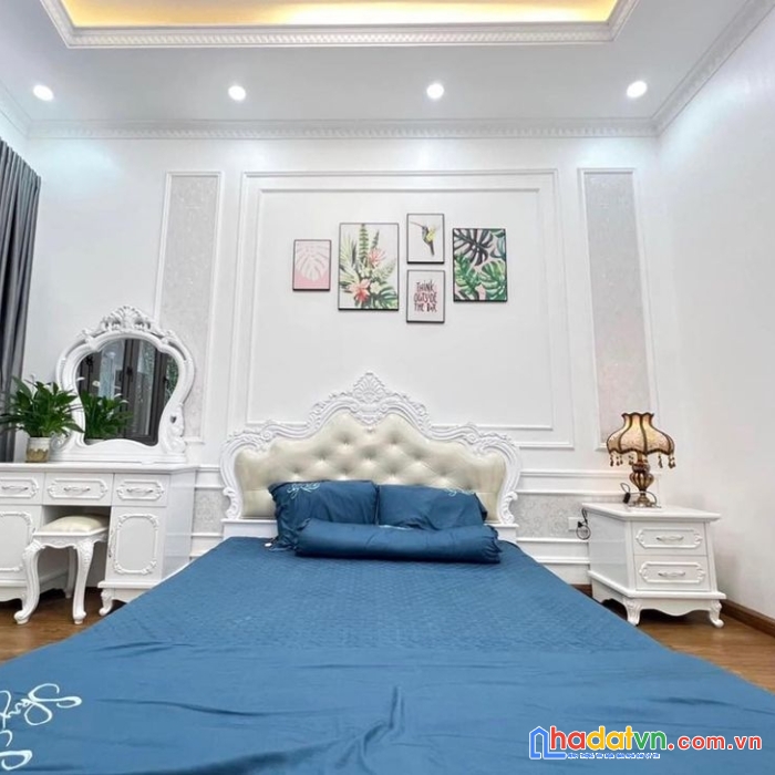 Bán nhà phố linh lang, ba đình, ô tô kd 57m, 6 tầng. giá: 13 tỷ