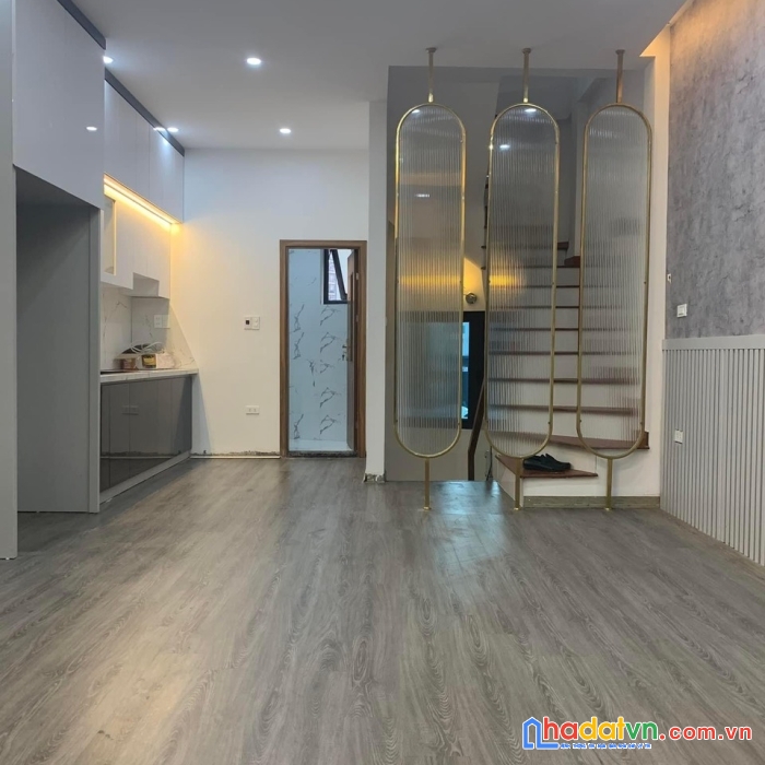 Bán nhà phố đại từ, hoàng mai, phân lô, ô tô tránh 45m2 4t mt4m giá 5 tỷ