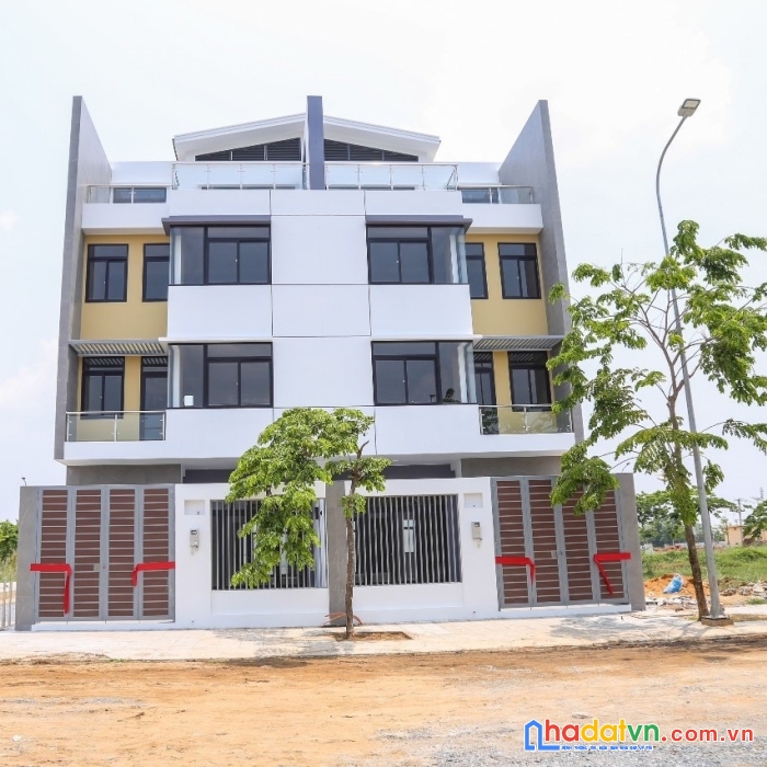 Mở bán khu đô thị vệ tinh bên sông đồng nai, mặt tiền vành đai 3