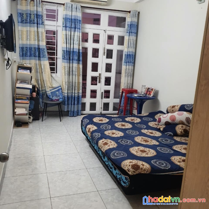 Nhà 4 tầng huỳnh văn nghệ, xe hơi thông, 130m2 sd, giá nhỉnh 4 tỷ
