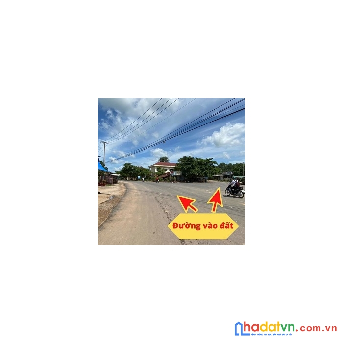 Cần bán lô đất đẹp tại thị trấn bến cầu tây ninh