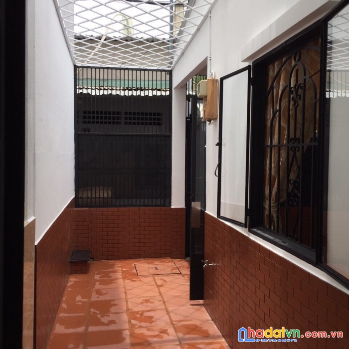 Nhà bán lê văn khương, 5.6 x 12m chỉ 3,3 tỷ