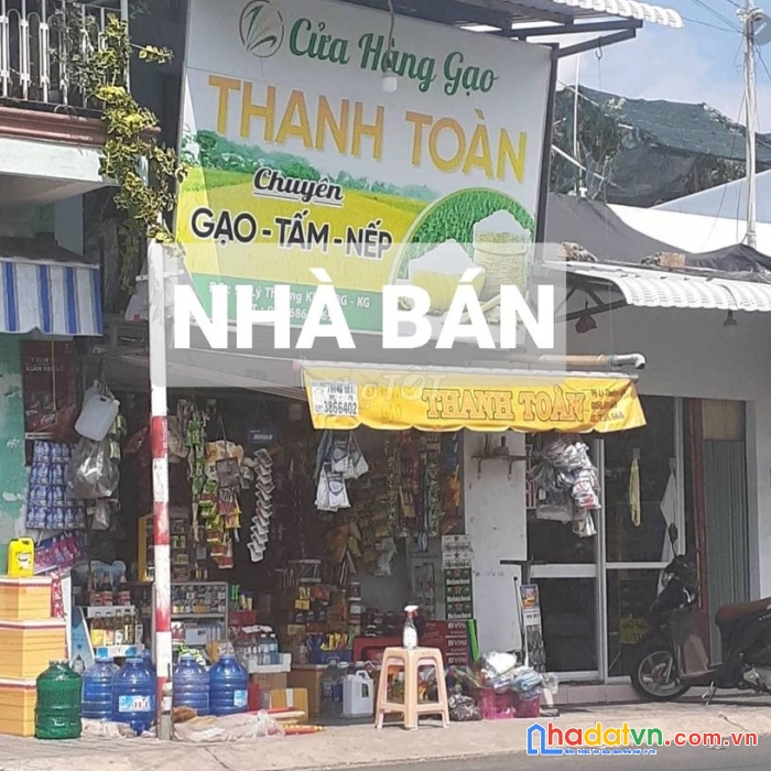 Cần bán căn nhà mặt tiền đường lý thường kiệt, phường vĩnh thanh, thành phố rạch giá