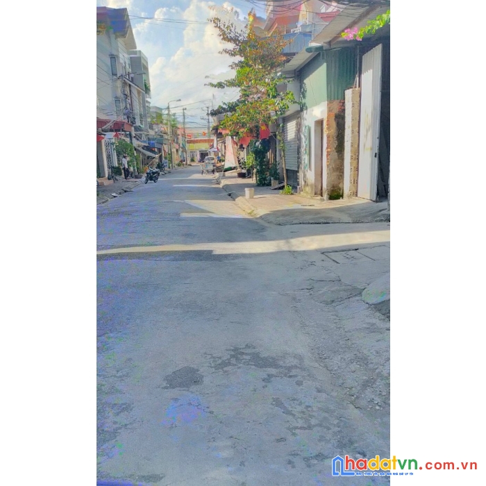Ô đất chính chuẩn bị mở bán ngay phố trần đức vượng  an lão  hải phòng.