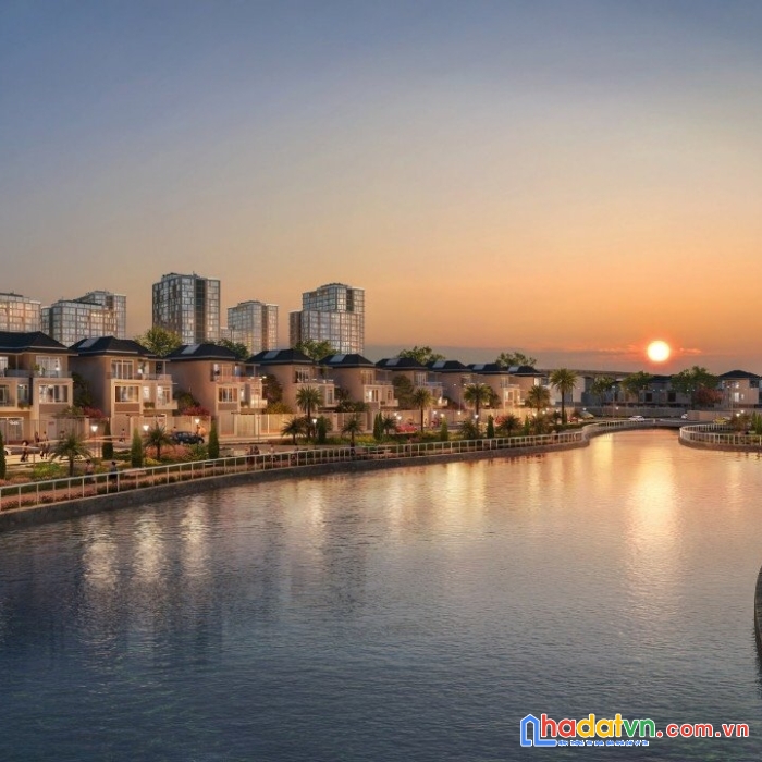 Mở bán khu đô thị phía đông sài gòn - tp thủ đức 2