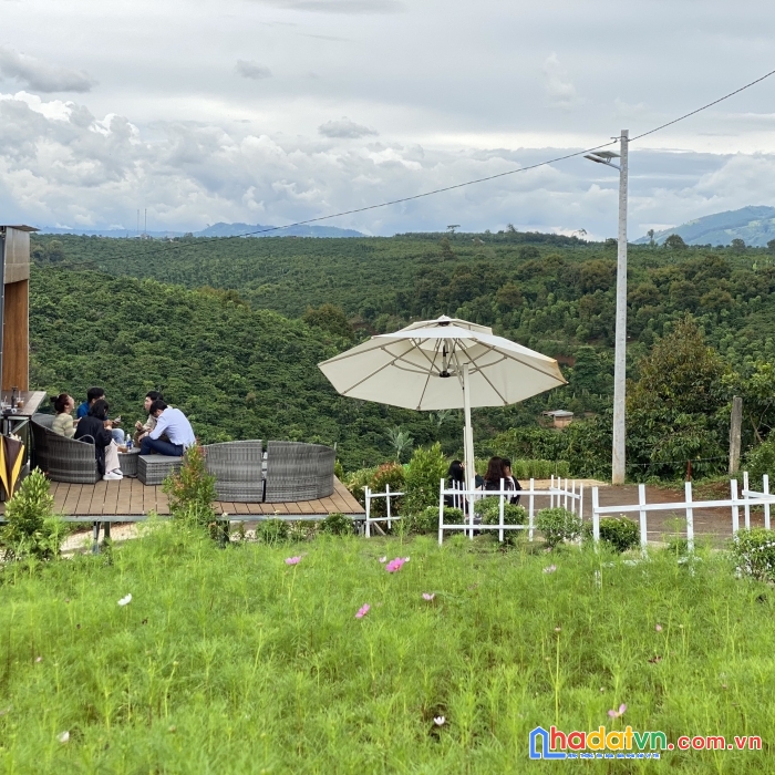 Bán đất bảo lộc giá 8-9tr/m2 view sông hồ , thoáng đãng , sang tên sổ liền tay.