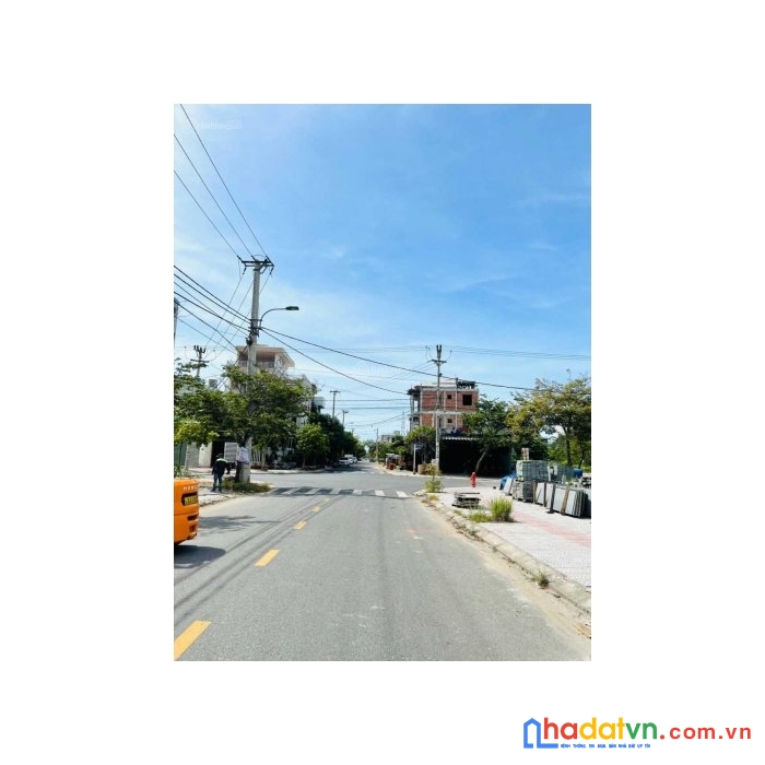 Cc cần bán biệt thự xã hòa phú huyện hòa vang dt 9600m2 có 300m2 ₫ất ở