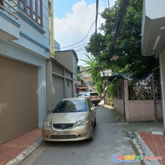 Đập hộp nhà mới  phố nguyễn văn linh quận long biên an sinh đỉnh 5 tầng hơn 2 tỷ