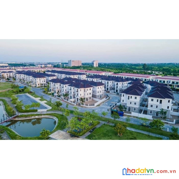 Sắp mở bán dự án centa riverside từ sơn, kí trực tiếp chủ đầu tư, ngân hàng hỗ trợ lãi suất 0% .