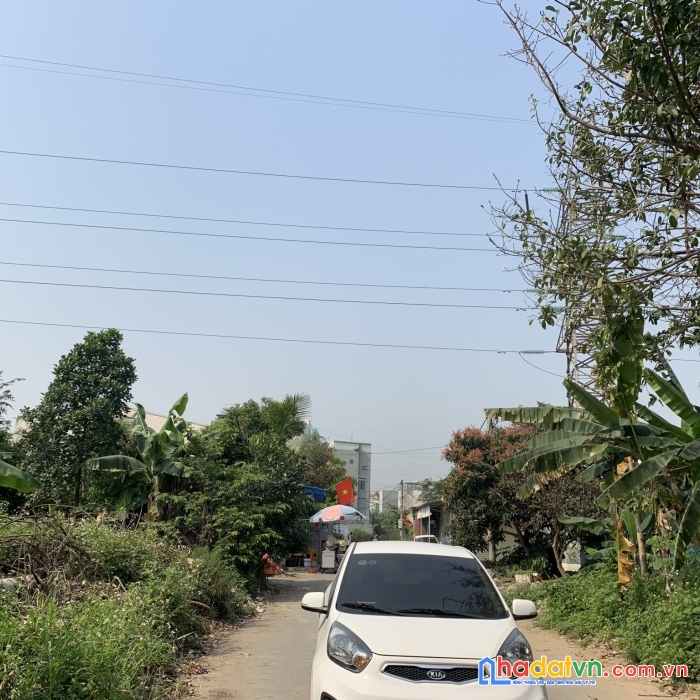 Chính chủ cần bán lô đất 100m2 đường phân lô 12m, thôn trang quan, an đồng, an dương, hp