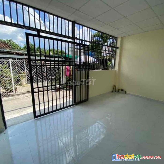 Chính chủ cần bán nhà cấp 4 ở thị trấn hóc môn, huyện hóc môn, tp hồ chí minh