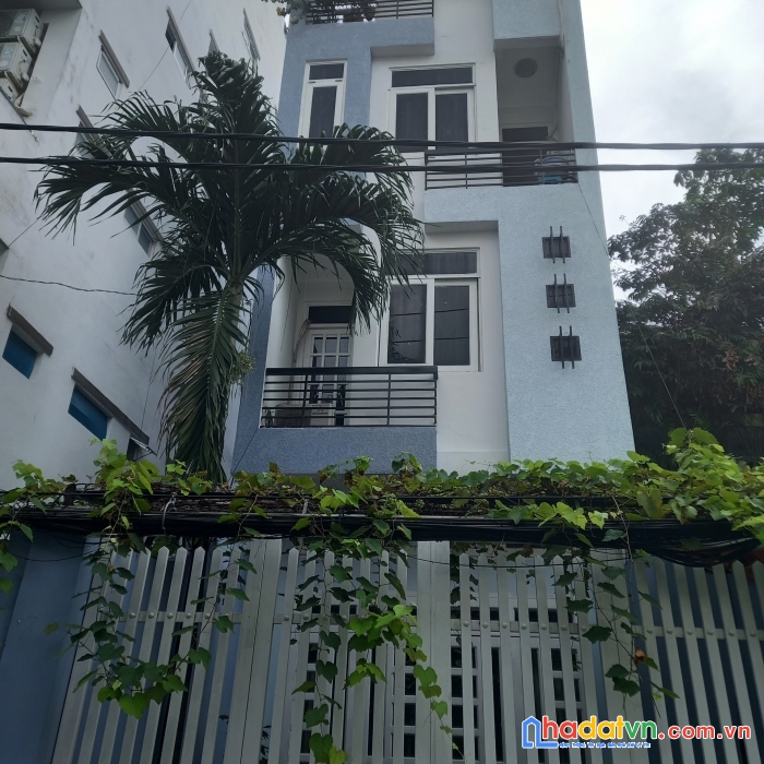 Hxh, xe nằm ngủ trong nhà, ngay tt quận phú nhuận, dt khủng 76.3m2, 4 tầng kiên cố, chỉ nhỉnh 12