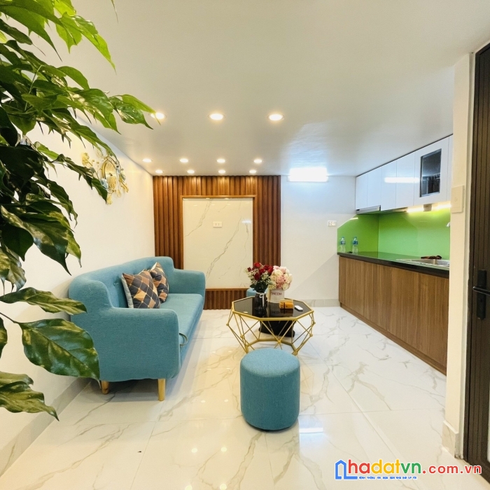 Đập hộp nhà đống đa siêu hiếm-ngõ thông kinh doanh-cách ô tô tránh 12m-nhà đẹp ở ngay