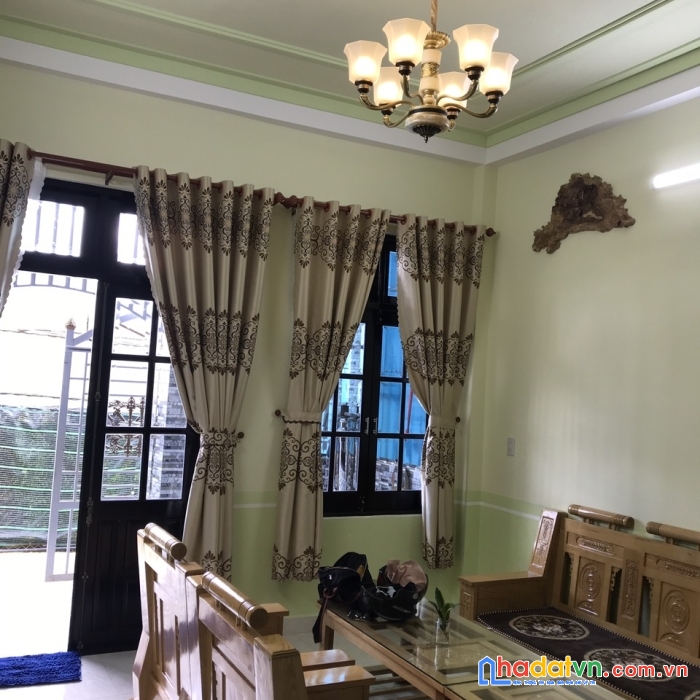 Cần bán gấp nhà giá rẻ đường nguyễn hữu cầu, đà lạt giá 2.5 tỷ