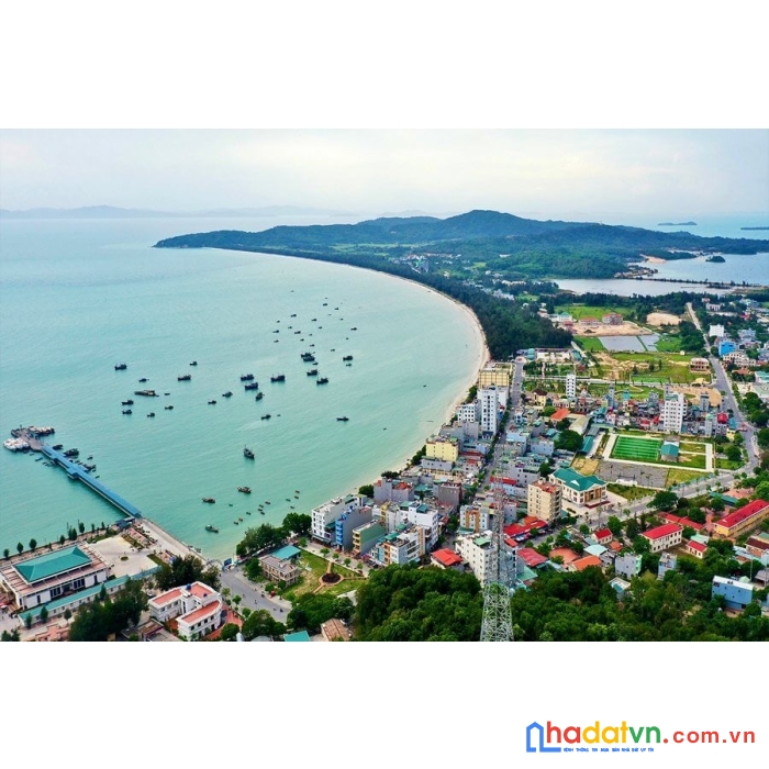 Diện tích vàng thôn nam đồng xã đồng tiến huyện cô tô quảng ninh
