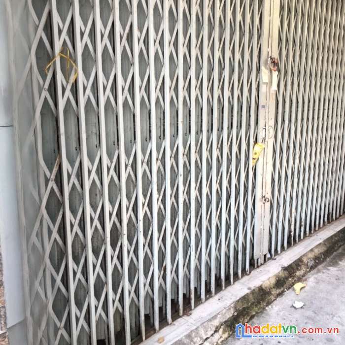 Nhà bán hẻm 85 bùi minh trực - phường 5 - quận 8, giá 5 tỷ 350 triệu