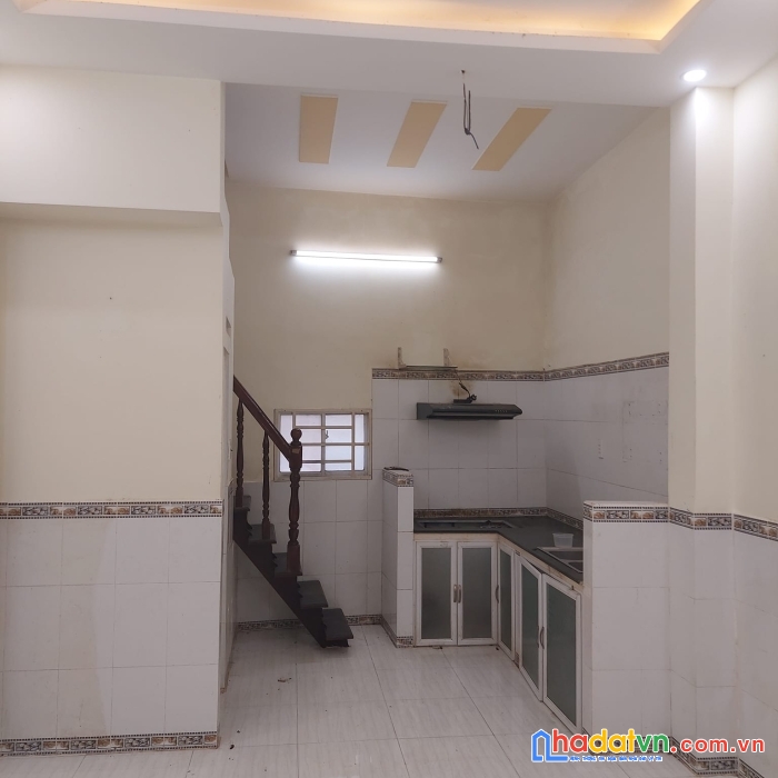 Bán nhà giá tốt trần xuân soạn quận 7. 25m2. nhỉnh 2 tỷ. shr-hẻm rộng thoángí-nở hậu tài lộc