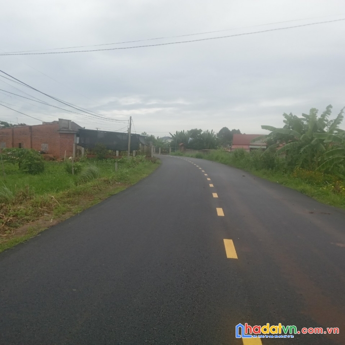 Đất đẹp - vị trí đắc địa tại huyện đất đỏ, tỉnh bà rịa – vũng tàu.