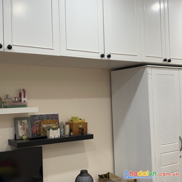 Bán lỗ căn hộ ngọc lan lấy tiền chữa bệnh cho người thân