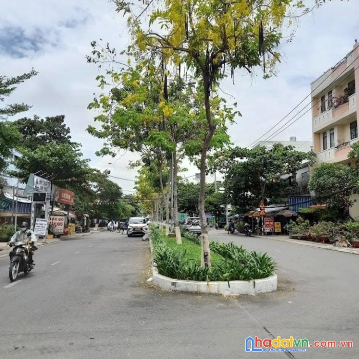 Bán nhà khu y tế kt cao-bt, 6.5 tỷ