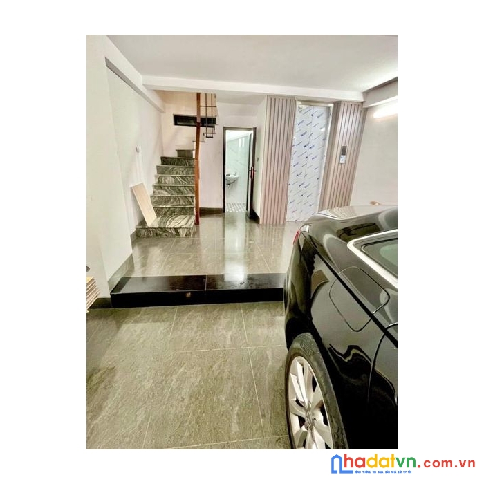 Bán nhà nguyễn phúc lai đống đa phân lô thang máy gara ô tô tránh cực hiếm